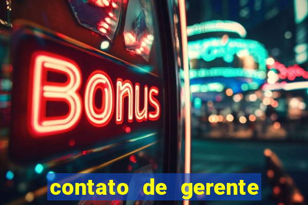 contato de gerente de plataforma de jogos chinesa